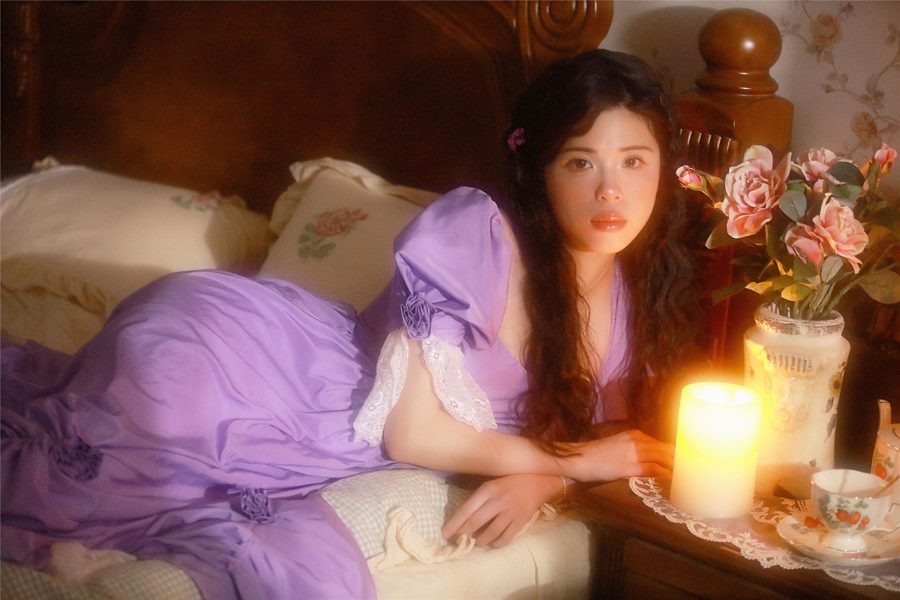 YITUYU艺图语 2025.02.08 春日颂 一只仟仟